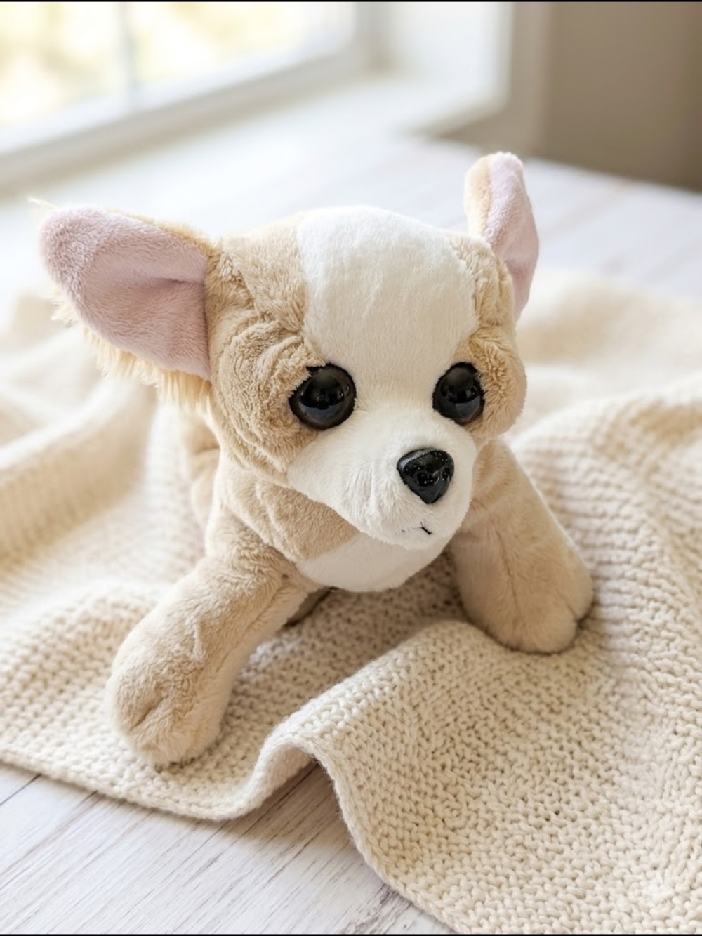 Webkinz Chihuahua HM104
